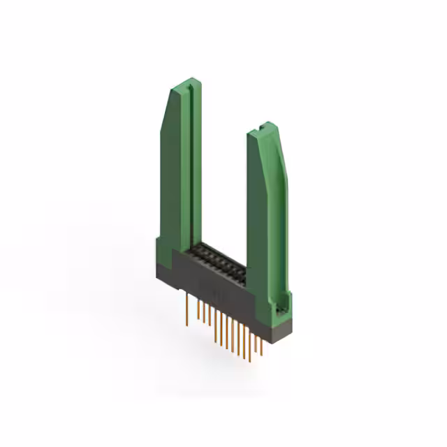 395-024-540-278 EDAC Inc.  Edgeboard Connectors